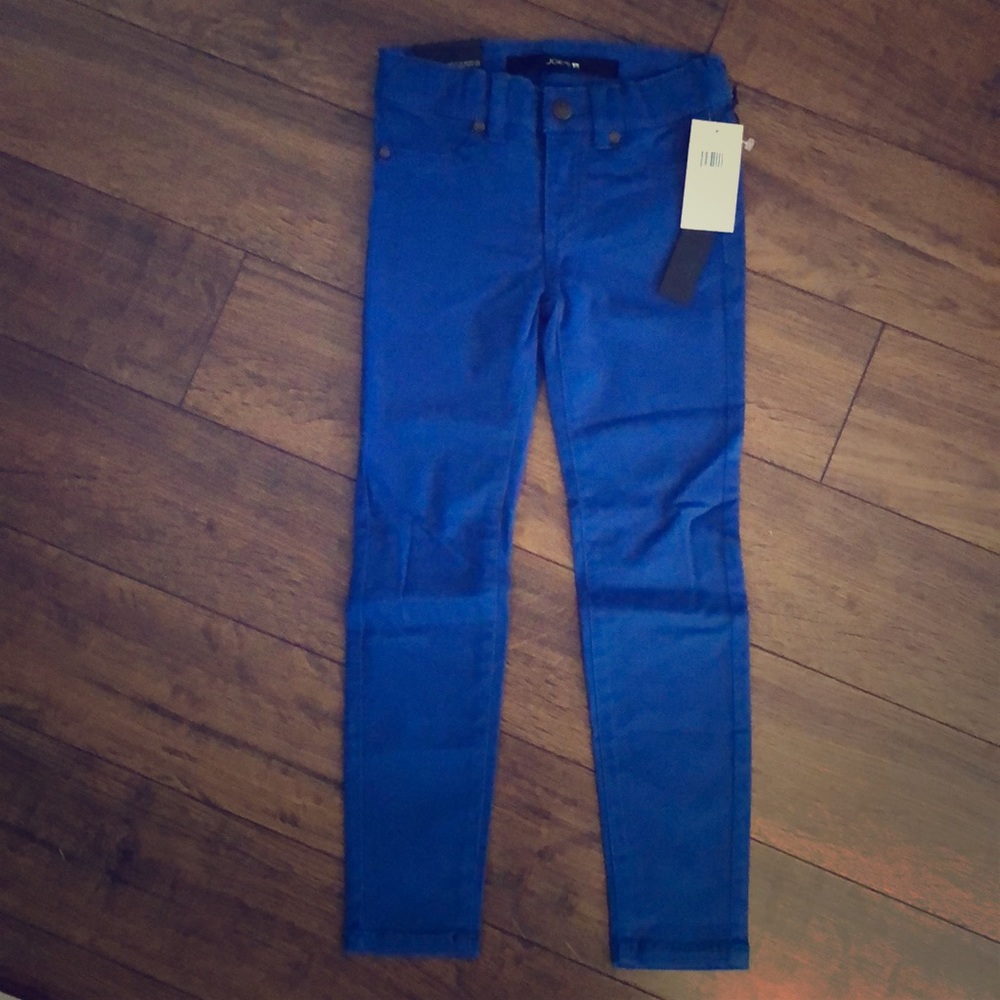 Joes jeggings